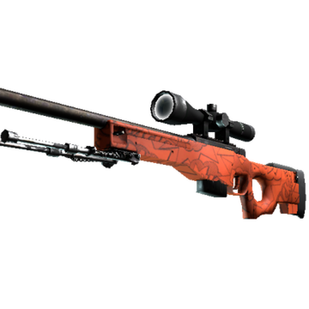 AWP | BOOM