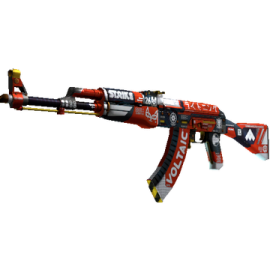 StatTrak™ AK-47 | bloodsport