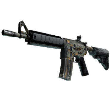 M4A4 | Modern Hunter