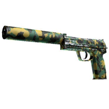 USP-S | overgrowth