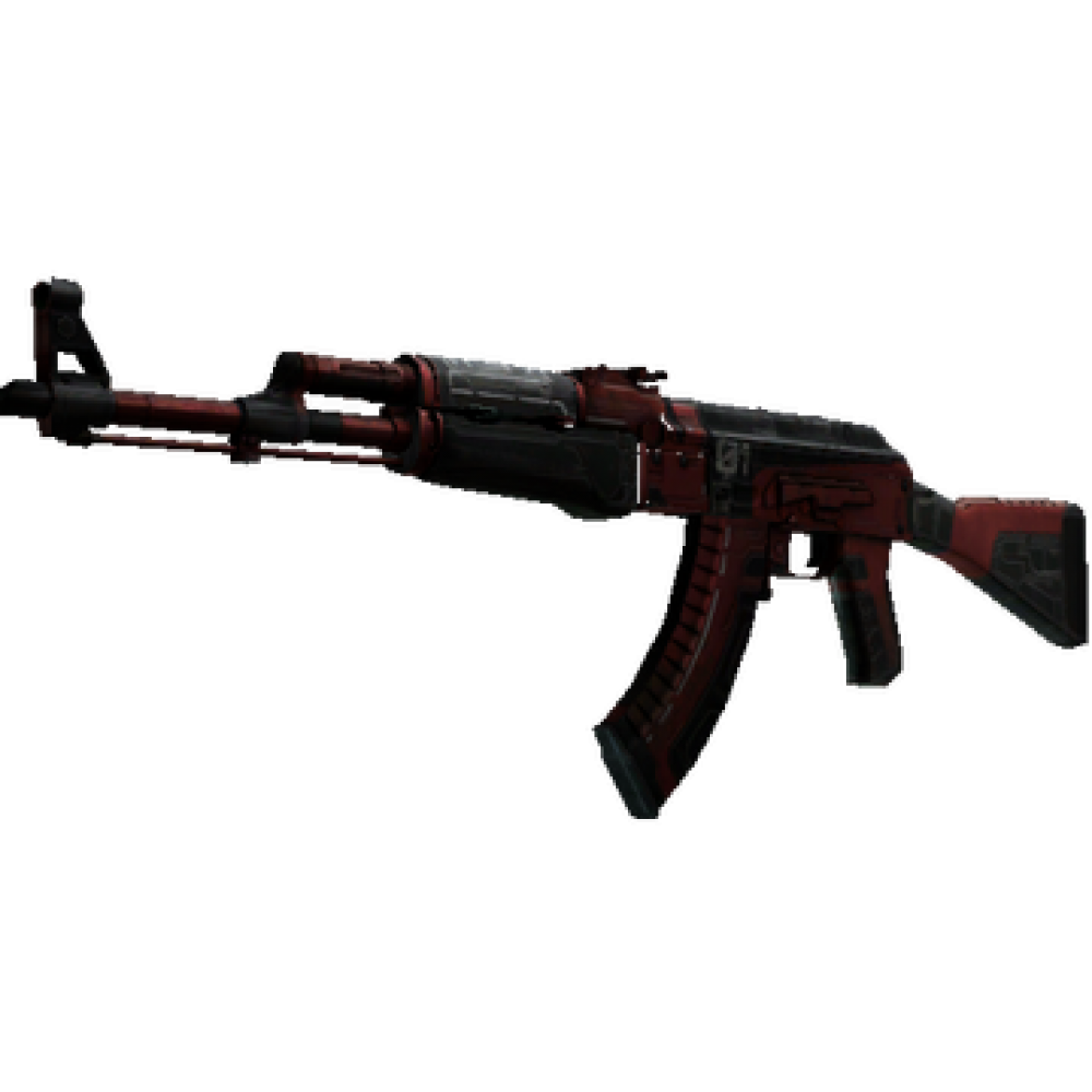 StatTrak™ AK-47 | Orbit Mk01