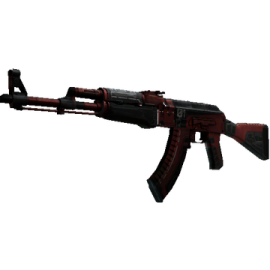 StatTrak™ AK-47 | Orbit Mk01