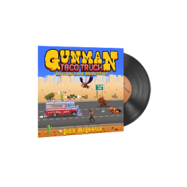 Music Kit | Dren, Gunman Taco Truck