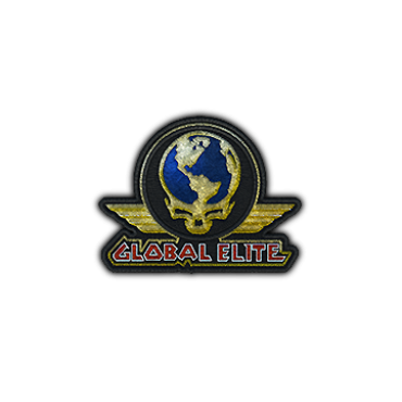 Patch | Metal The Global Elite ★