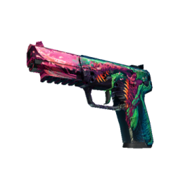 Five-SeveN | Hyper Beast