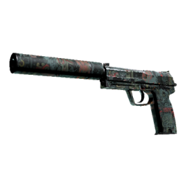 USP-S | ancient visions