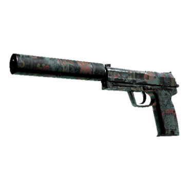 USP-S | ancient visions