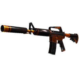 M4A1-S | Atomic Alloy