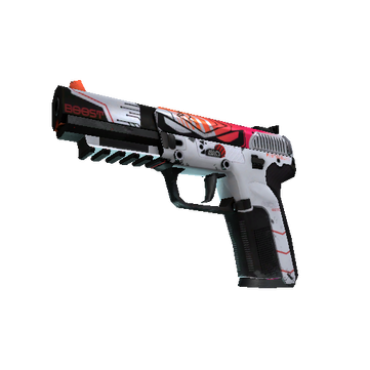 StatTrak™ Five-SeveN | Boost Protocol