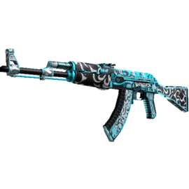 AK-47 | Frontside Mista