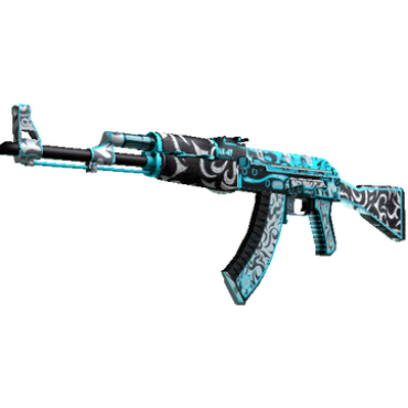 AK-47 | Frontside Mista