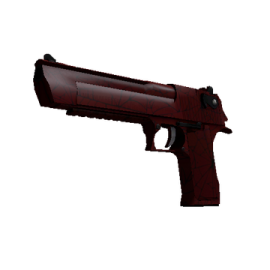 Desert Eagle | Crimson Web