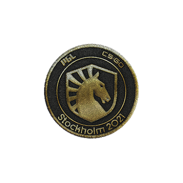 Patch | Team Liquid (Gold) | Stockholm 2021