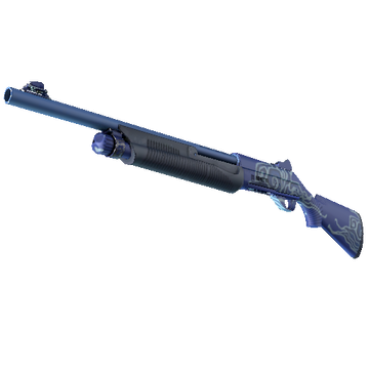 Nova | Tempest