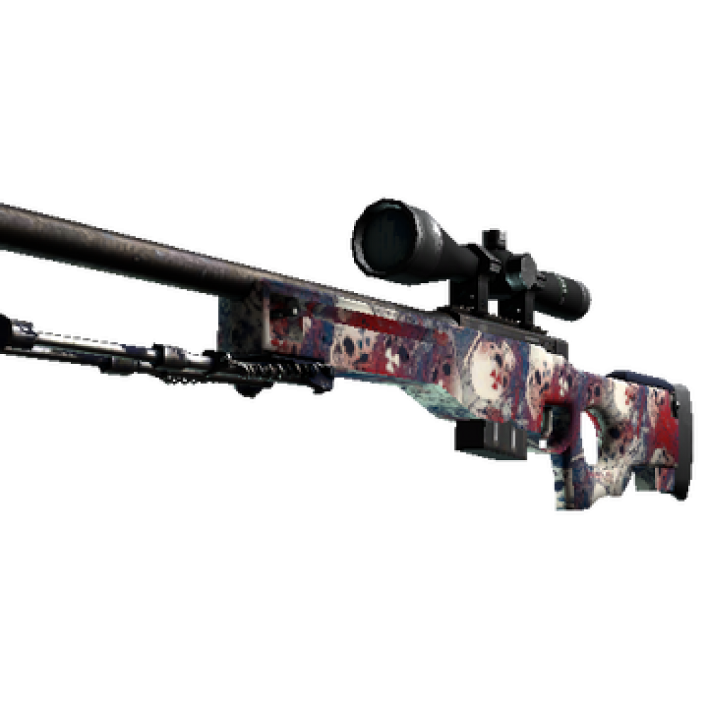 Souvenir AWP | Acheron