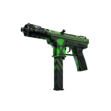 Tec-9 | Nuclear Threat