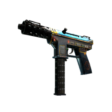 Souvenir Tec-9 | remote control