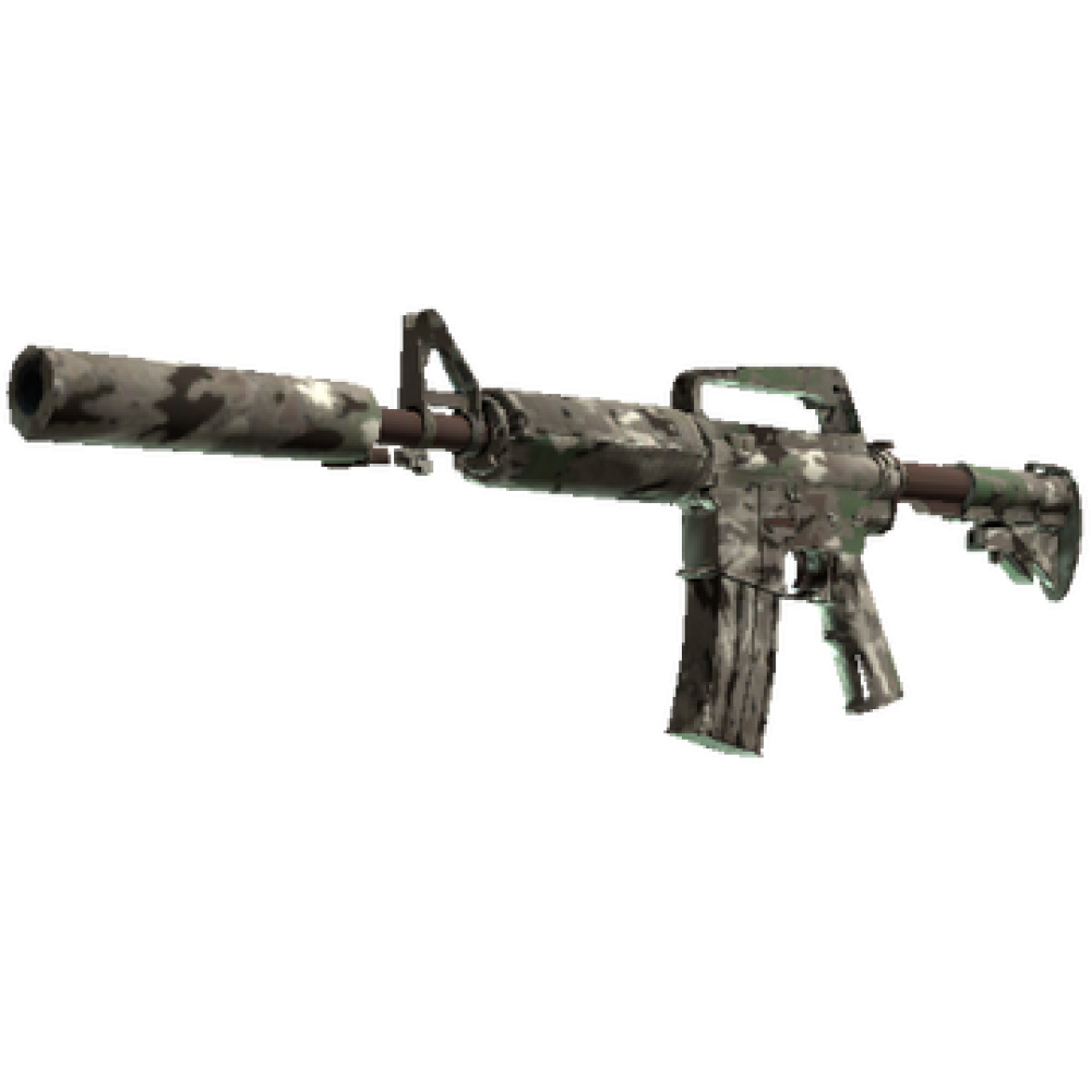 Souvenir M4A1-S | VariCamo