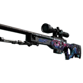 AWP | Neo Noir