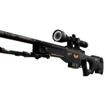 StatTrak™ AWP | Elite Build