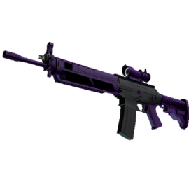 SG 553 | Ultraviolet