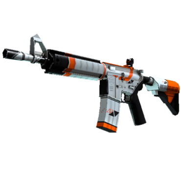 M4A4 | Asiimov