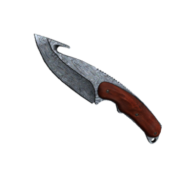 ★ Gut Knife | Damascus Steel