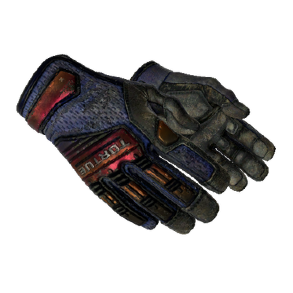 ★ Specialist Gloves | Fade