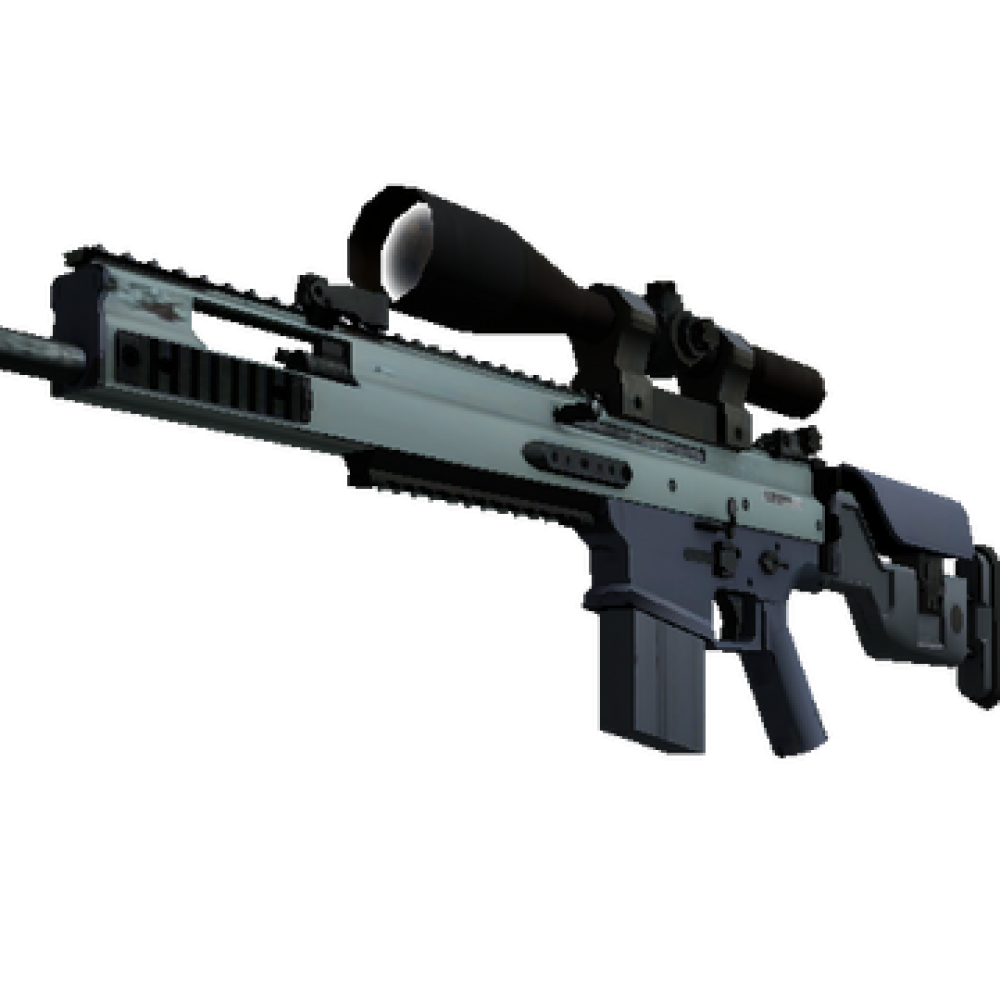 Souvenir SCAR-20 | Storm