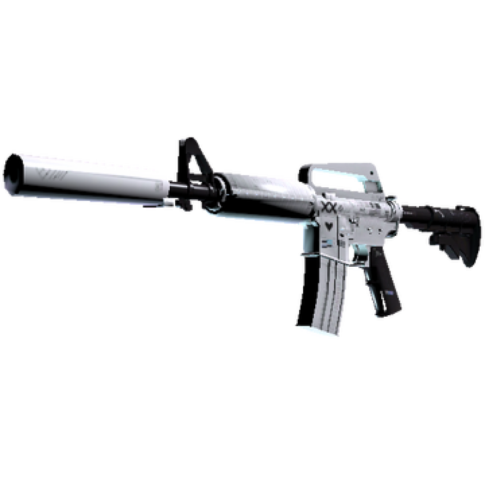 M4A1-S | printstream