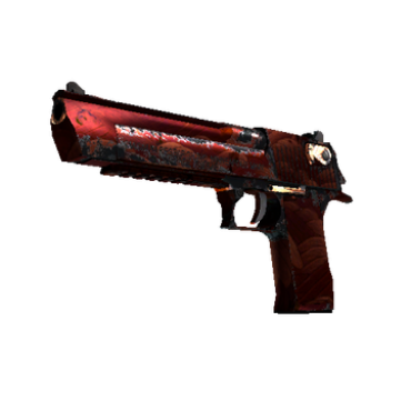 Desert Eagle | Sunset Storm