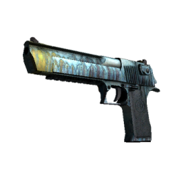 Desert Eagle | Hand Cannon