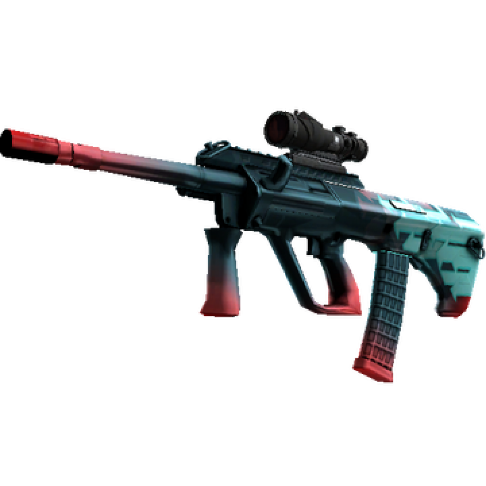 StatTrak™ AUG | momentum