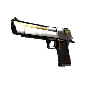 Desert Eagle | Pilot