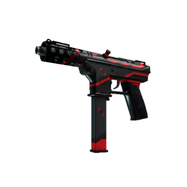 Tec-9 | ISAAC (minimal wear)