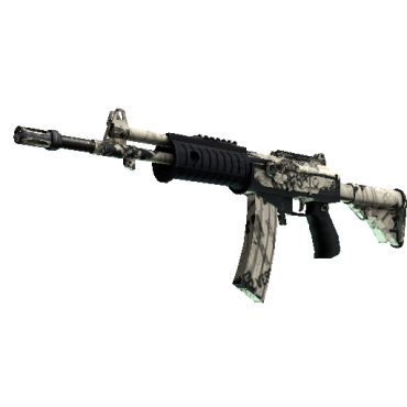 StatTrak™ Galil AR | Kami (Field-Tested)