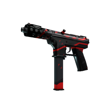 Tec-9 | Isaac (Factory New)