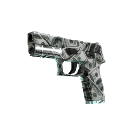 P250 | Franklin (Factory New)