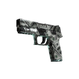 P250 | Franklin (Field-Tested)