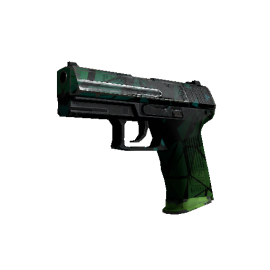 P2000 | Pulse (Field-Tested)