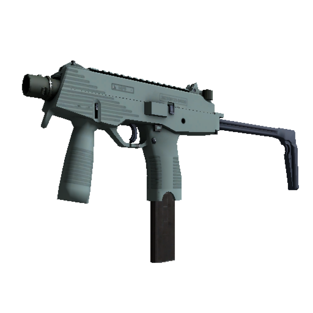 MP9 | Storm (Minimal Wear)