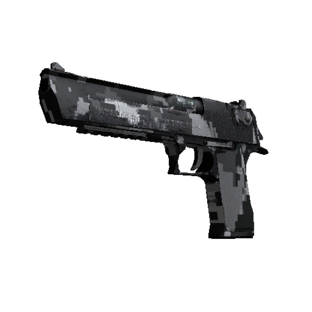 Desert Eagle | Urban DDPAT (Field-Tested)