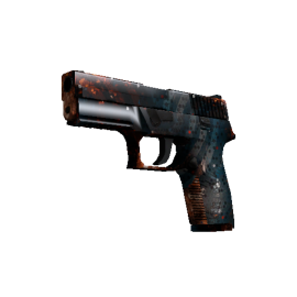 P250 | Supernova (Factory New)