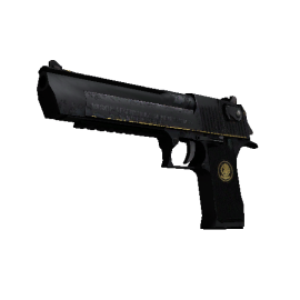 Desert Eagle | Conspiracy (Field-Tested)