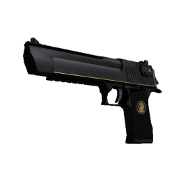 StatTrak™ Desert Eagle | Conspiracy (Minimal Wear)