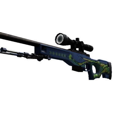 StatTrak™ AWP | Corticera (Minimal Wear)