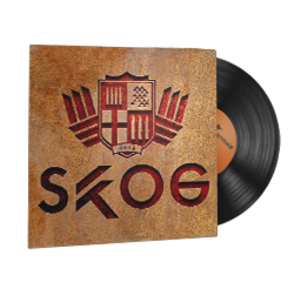 Music Kit | Skog, metal