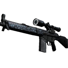 G3SG1 | Murky (Factory New)