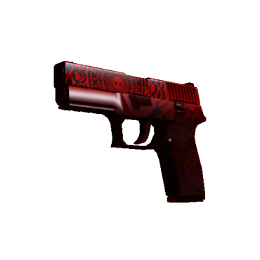 P250 | Muertos (minimal wear)