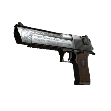 StatTrak™ Desert Eagle | Naga (Factory New)